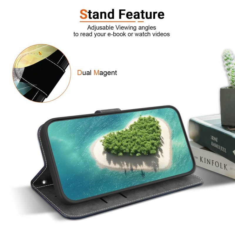 Kotelot Xiaomi Redmi Note 14 4g Värikkäät Höyhenet