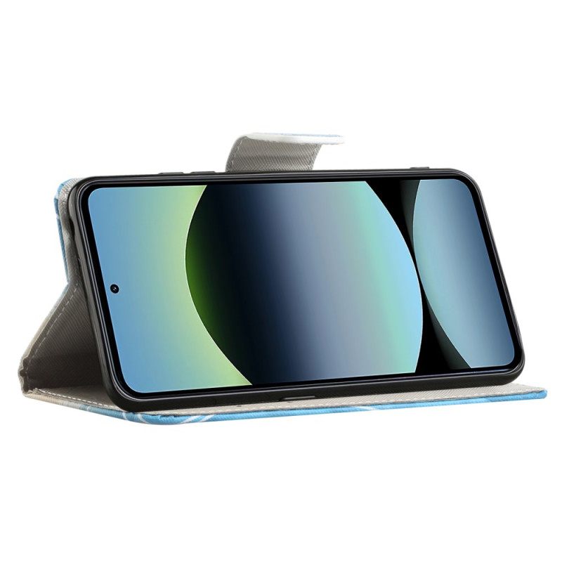 Kuoret Xiaomi Redmi Note 14 4g Eiffel-torni