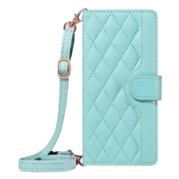 Kuoret Xiaomi Redmi Note 14 4g Tikattu Hihna Ja Olkahihna