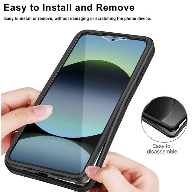 Kuori Xiaomi Redmi Note 14 4g 360 Asteen Suojaus