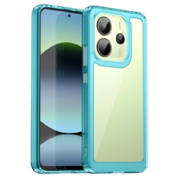 Kuori Xiaomi Redmi Note 14 4g Hybridi Suojakuori