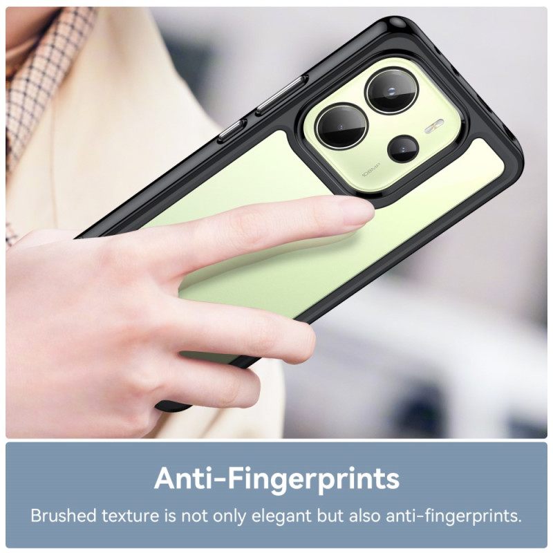 Kuori Xiaomi Redmi Note 14 4g Hybridi Suojakuori