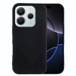 Kuori Xiaomi Redmi Note 14 4g Iskunkestävä Ja Sormenjälkiä Hylkivä