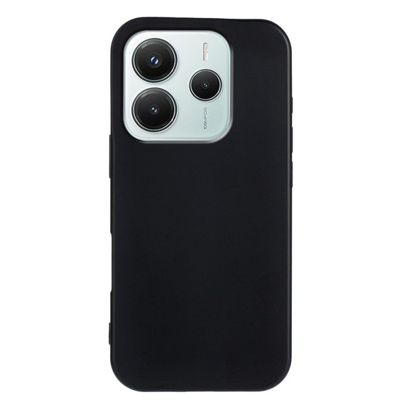 Kuori Xiaomi Redmi Note 14 4g Iskunkestävä Ja Sormenjälkiä Hylkivä