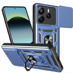 Kuori Xiaomi Redmi Note 14 4g Liukuva Kameransuoja