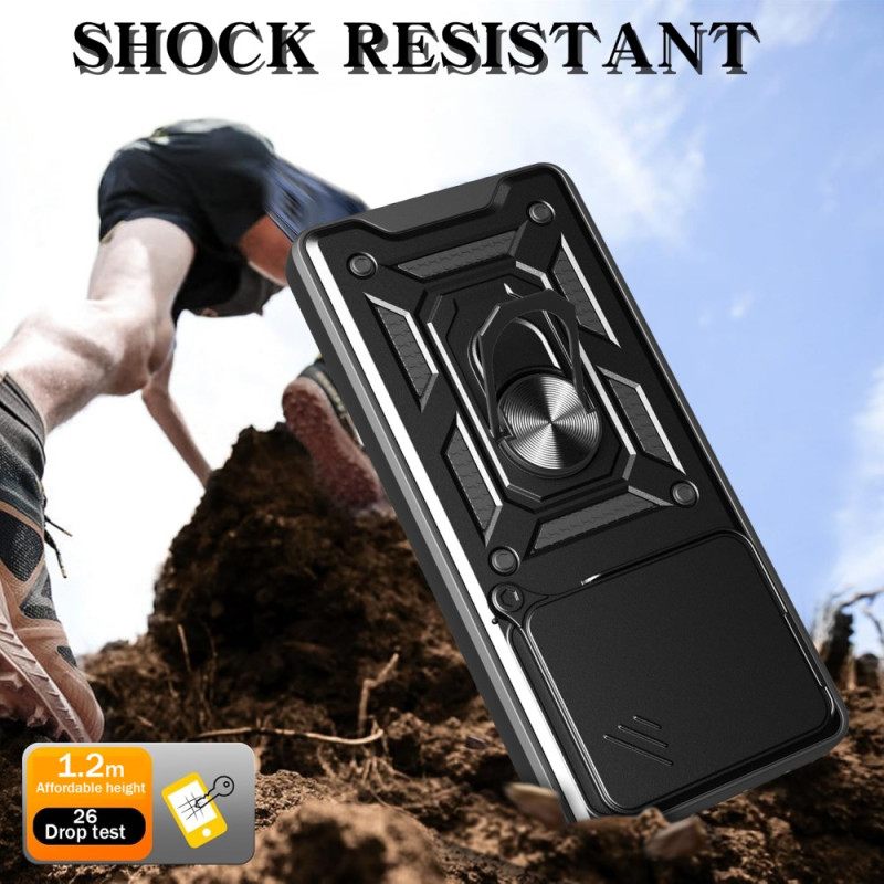 Kuori Xiaomi Redmi Note 14 4g Liukuva Kameransuoja