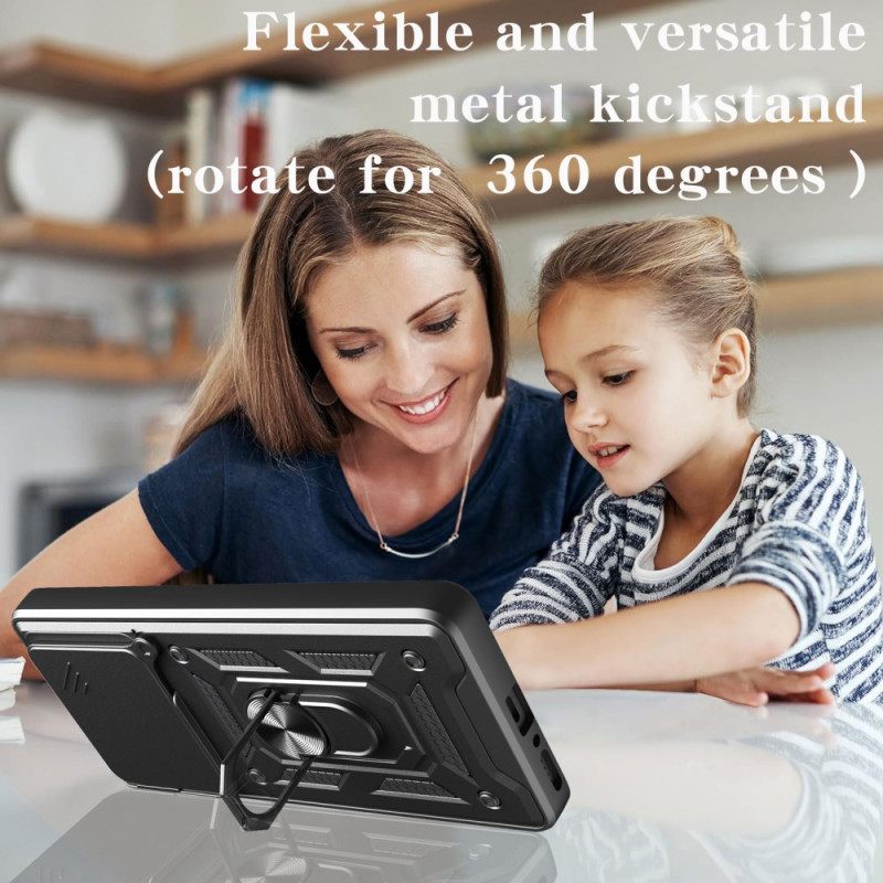 Kuori Xiaomi Redmi Note 14 4g Liukuva Kameransuoja