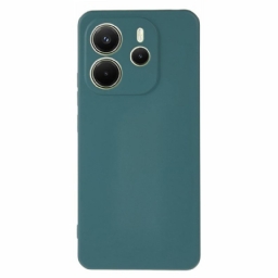 Kuori Xiaomi Redmi Note 14 4g Silikoni