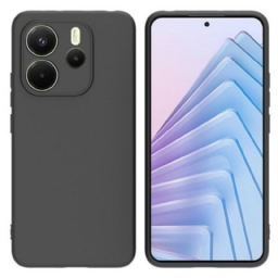 Kuori Xiaomi Redmi Note 14 4g Ultraohut Silikoni