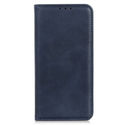 Nahkakotelo Xiaomi Redmi Note 14 4g Nahkakuvio