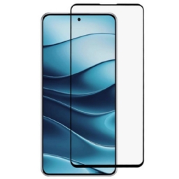 Täysin Peittävä Karkaistusta Lasista Valmistettu Näytönsuoja Xiaomi Redmi Note 14 5g / 14 4g