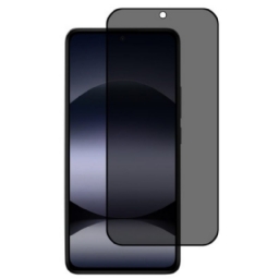 Vakoilunestoinen Karkaistusta Lasista Valmistettu Näytönsuoja Xiaomi Redmi Note 14 4g