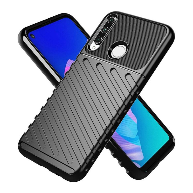 Kuori Huawei P40 Lite E / Huawei Y7p Thunder Sarja