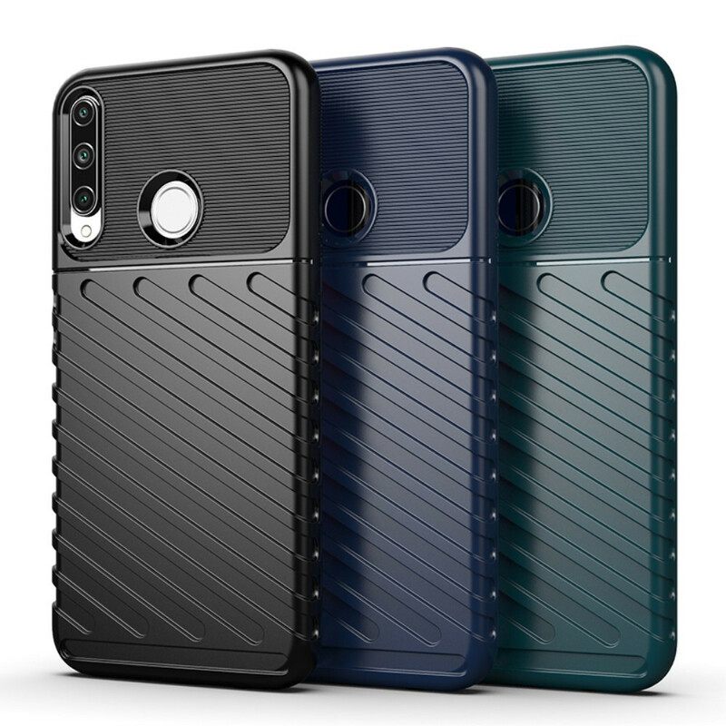Kuori Huawei P40 Lite E / Huawei Y7p Thunder Sarja