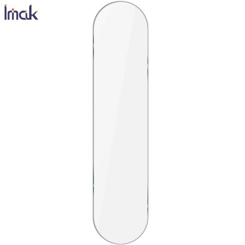 Suojaava Karkaistu Lasilinssi Huawei P40 Lite E / Y7P Imakille