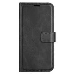 Kotelot Sony Xperia Pro-I Faux Leather Slim