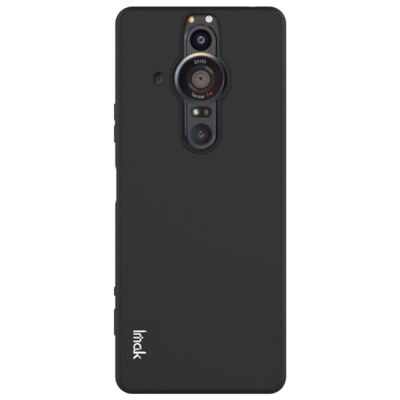 Kuori Sony Xperia Pro-I Imak Uc-3-sarja