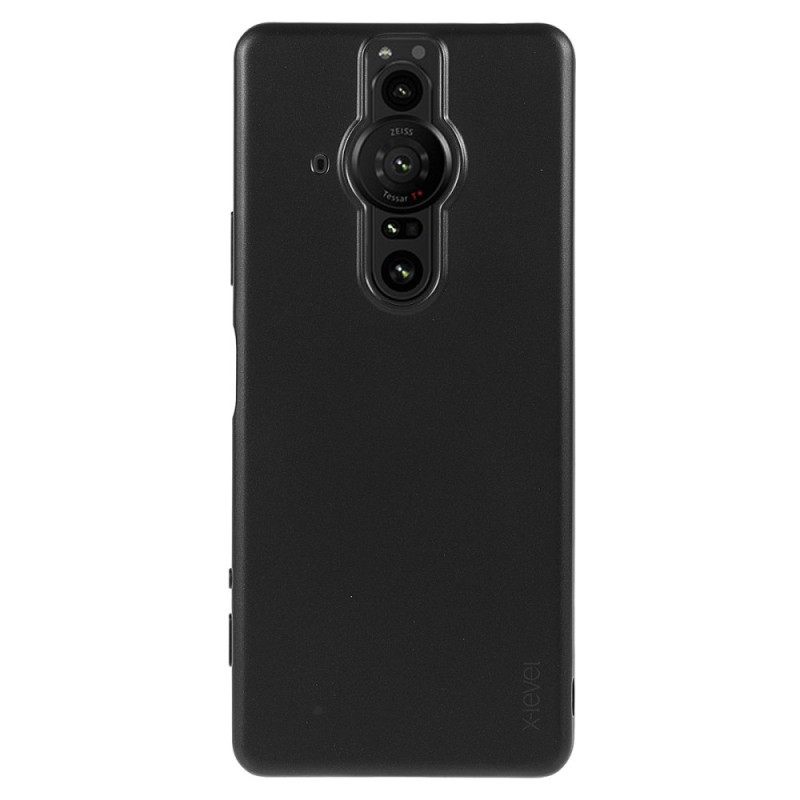 Kuori Sony Xperia Pro-I Mate Guardian Series X-level