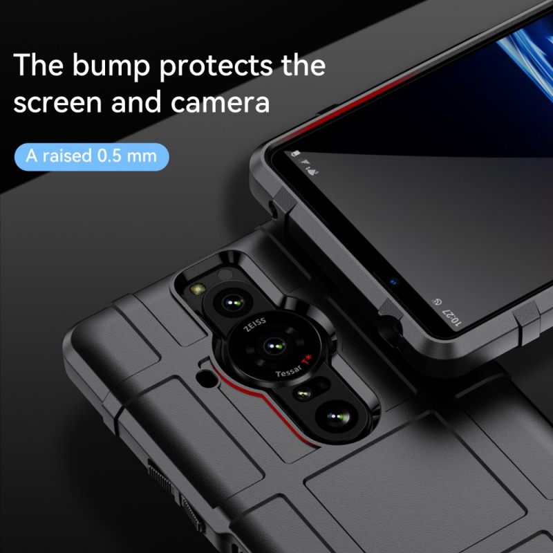 Kuori Sony Xperia Pro-I Rugged Shield