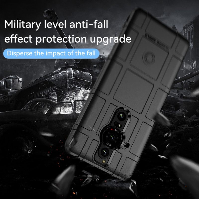Kuori Sony Xperia Pro-I Rugged Shield