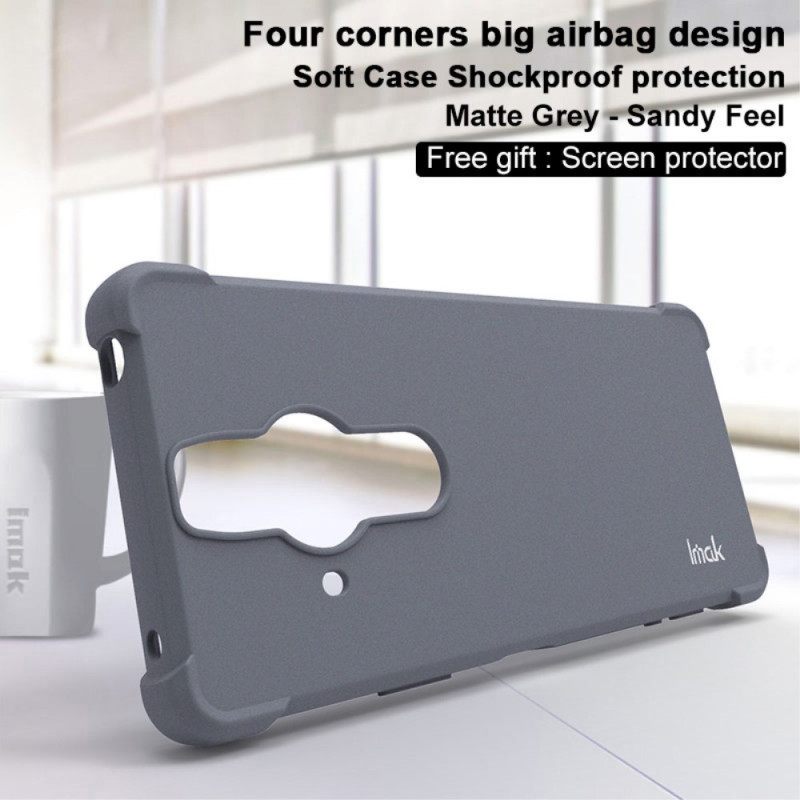 Kuori Sony Xperia Pro-I Silicone Matte Airbags Imak
