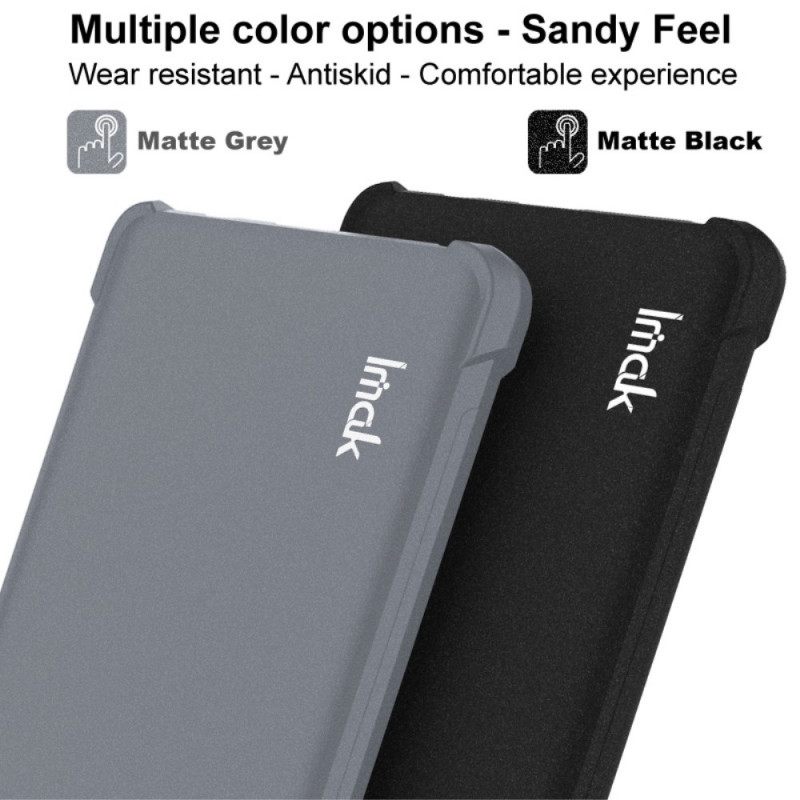 Kuori Sony Xperia Pro-I Silicone Matte Airbags Imak