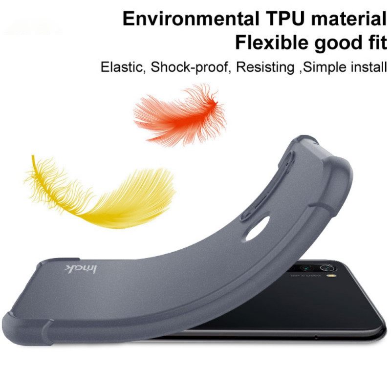 Kuori Sony Xperia Pro-I Silicone Matte Airbags Imak