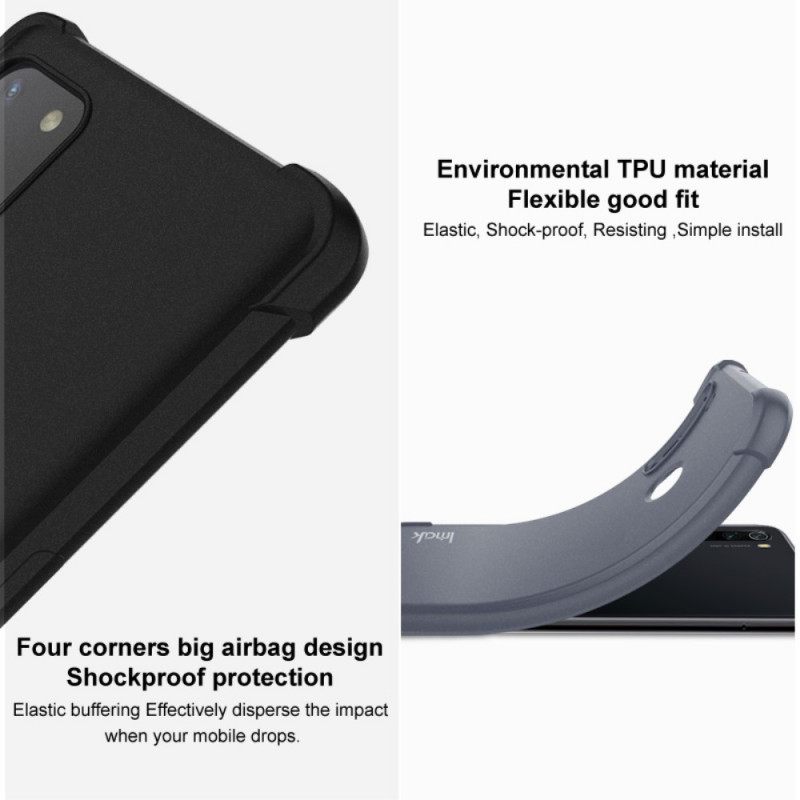 Kuori Sony Xperia Pro-I Silicone Matte Airbags Imak