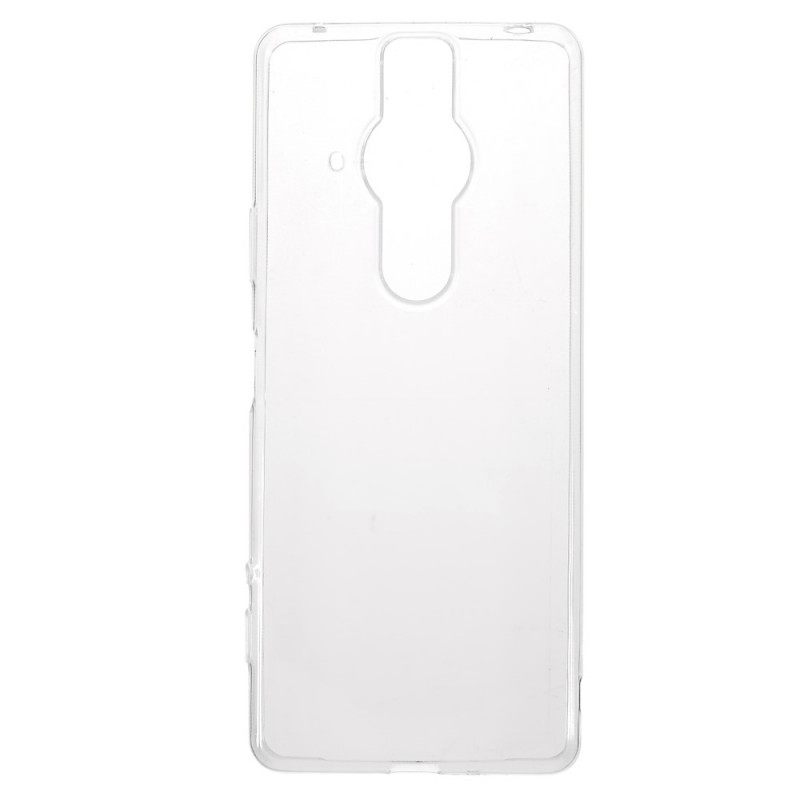 Kuori Sony Xperia Pro-I Transparent X-level