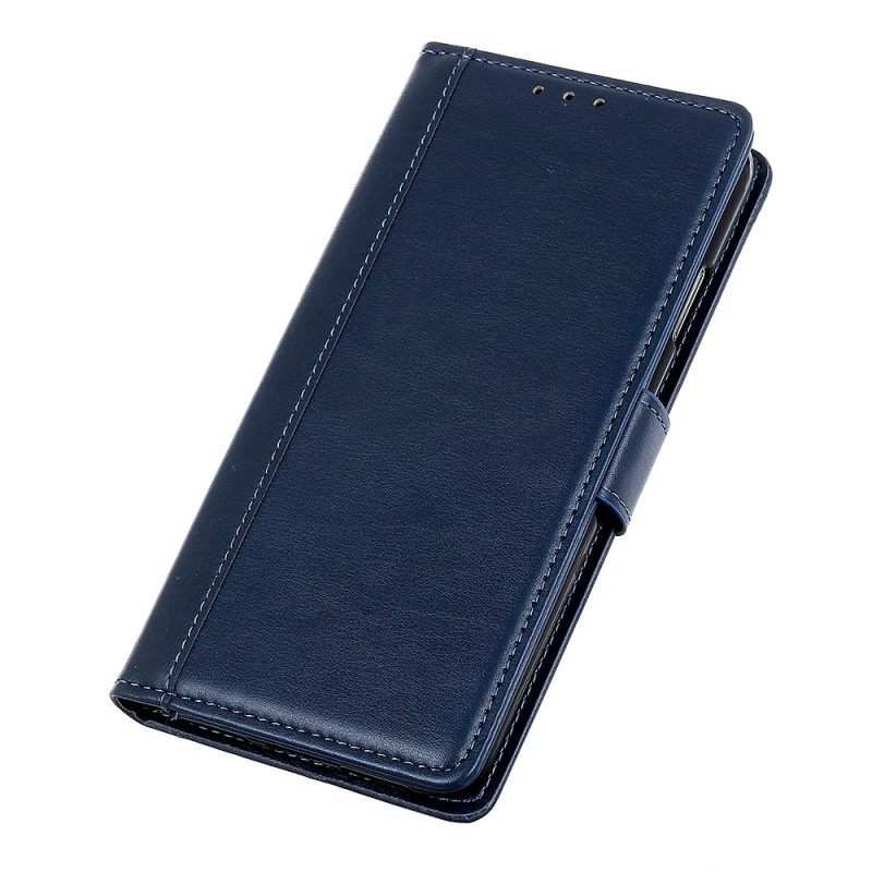 Nahkakotelo Sony Xperia Pro-I Style Leather