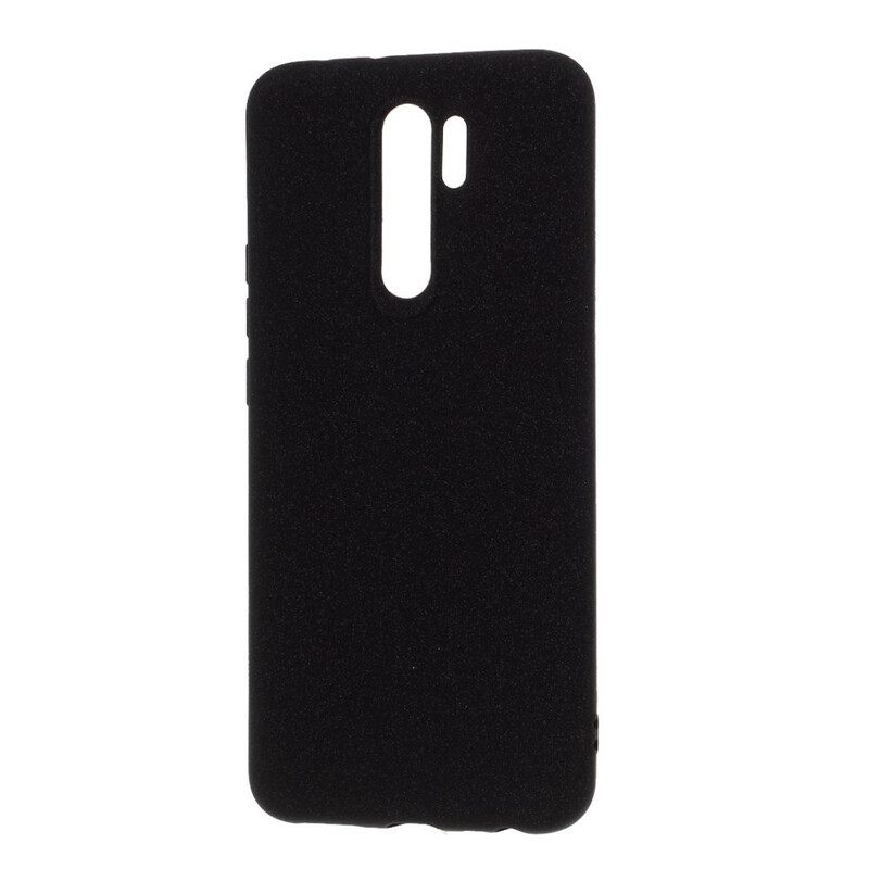 Case Xiaomi Redmi 9 Glitter Matte