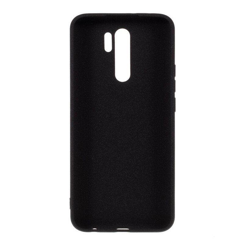 Case Xiaomi Redmi 9 Glitter Matte