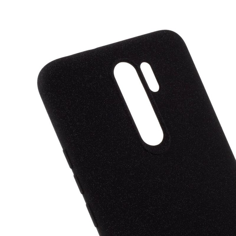 Case Xiaomi Redmi 9 Glitter Matte