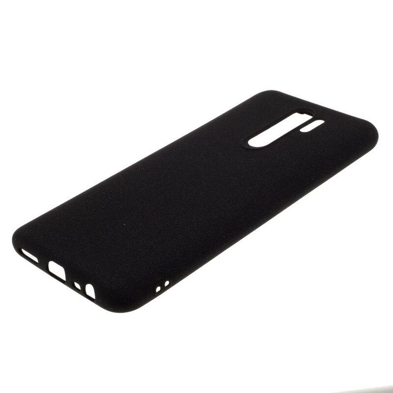 Case Xiaomi Redmi 9 Glitter Matte