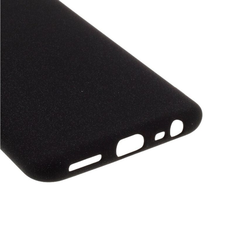 Case Xiaomi Redmi 9 Glitter Matte