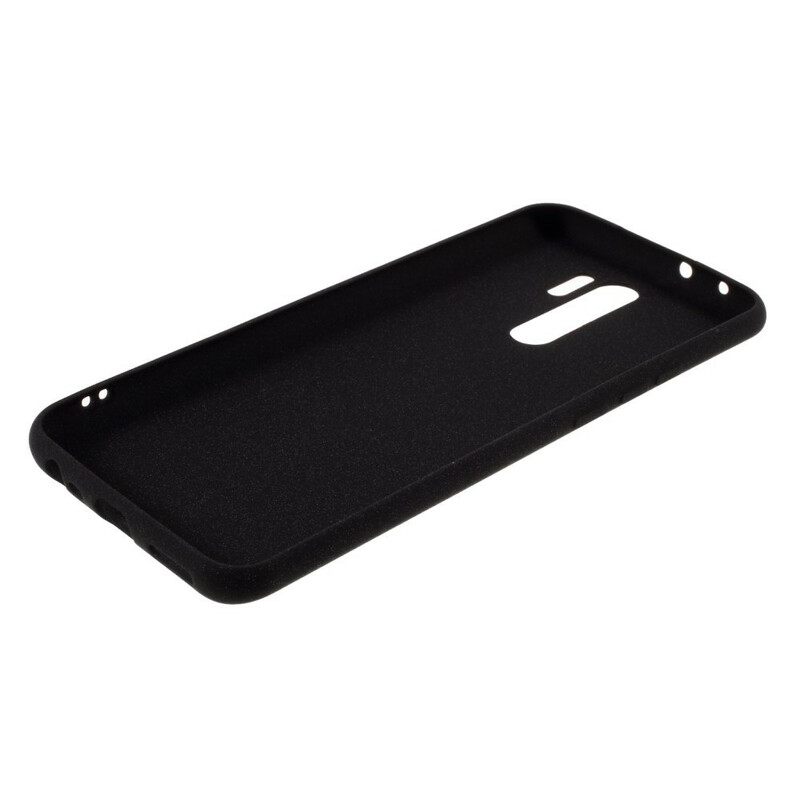 Case Xiaomi Redmi 9 Glitter Matte