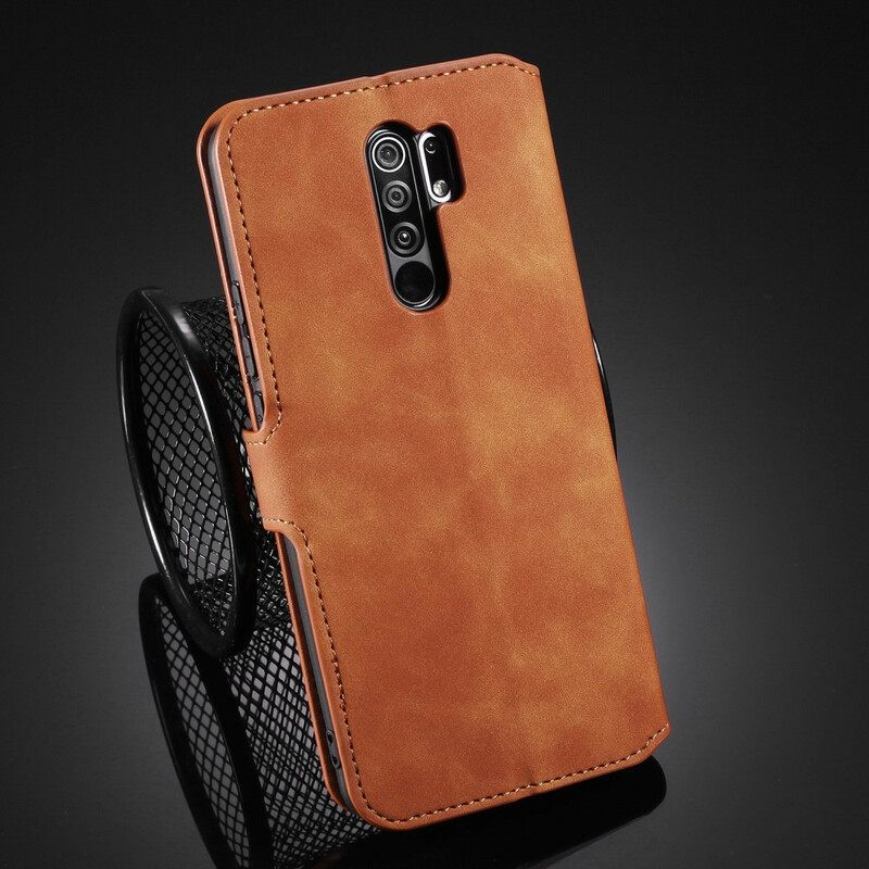 Kotelot Xiaomi Redmi 9 Dg.ming Retro