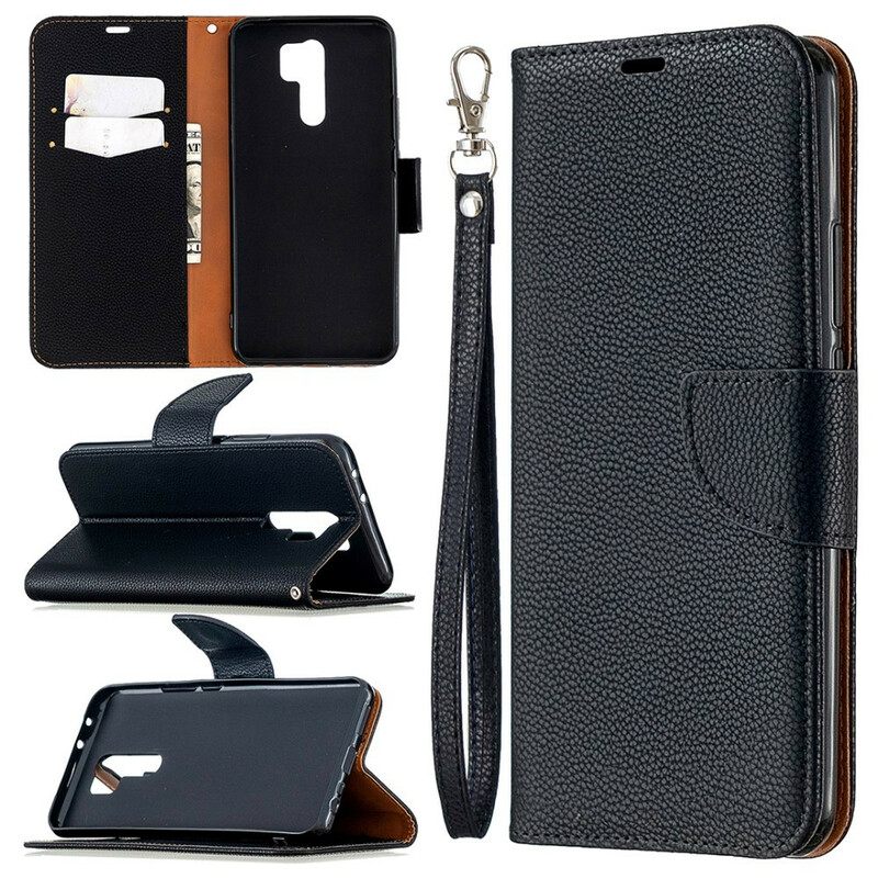 Kotelot Xiaomi Redmi 9 Litsiläppä Vino