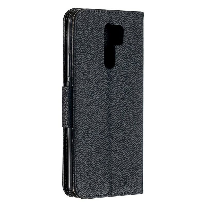 Kotelot Xiaomi Redmi 9 Litsiläppä Vino