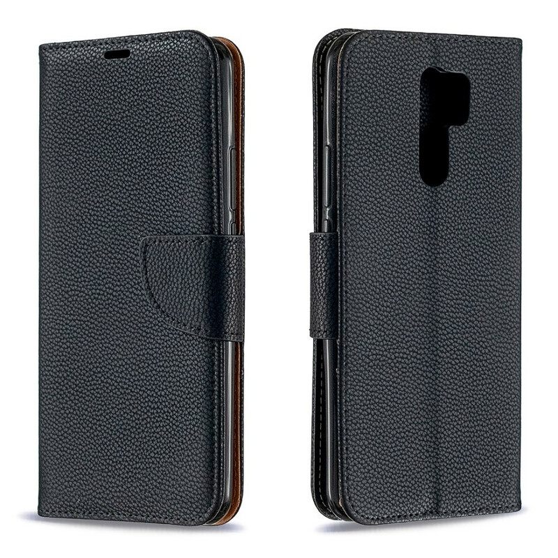 Kotelot Xiaomi Redmi 9 Litsiläppä Vino