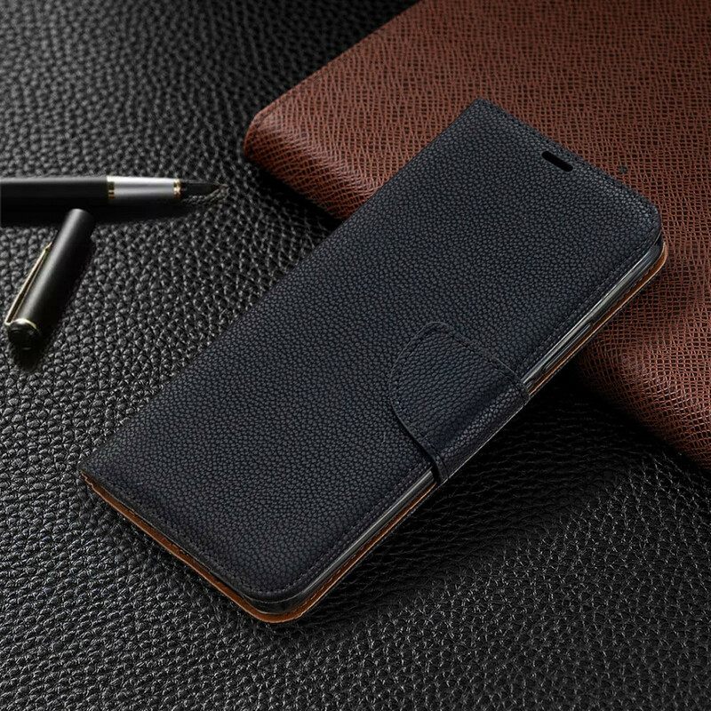 Kotelot Xiaomi Redmi 9 Litsiläppä Vino