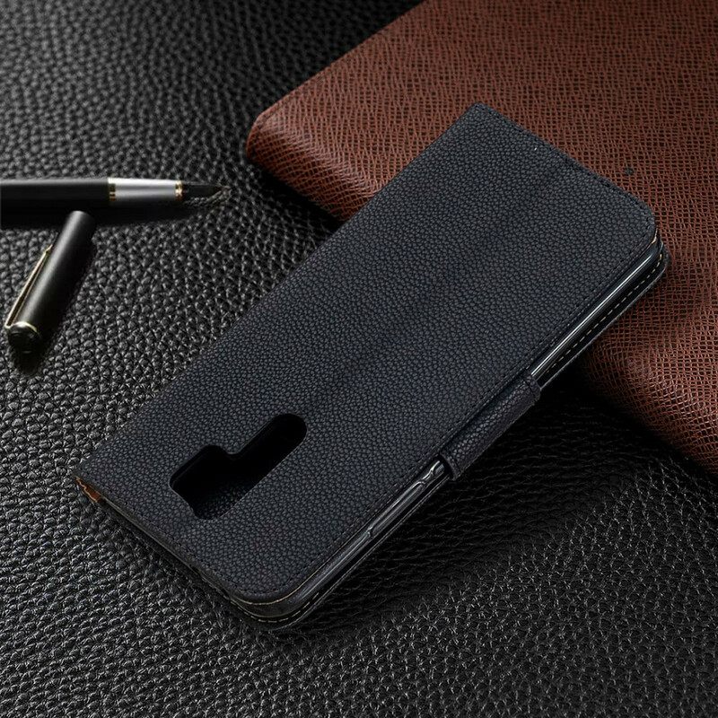Kotelot Xiaomi Redmi 9 Litsiläppä Vino