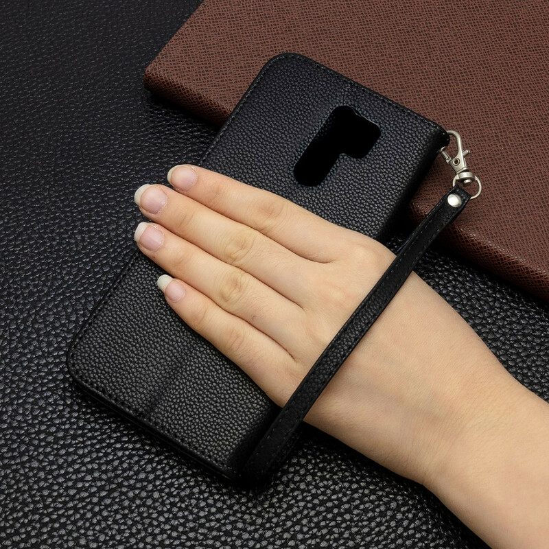Kotelot Xiaomi Redmi 9 Litsiläppä Vino