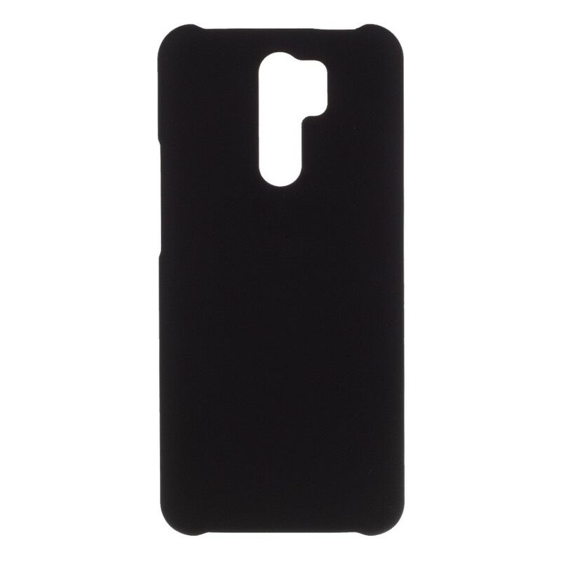 Kuori Xiaomi Redmi 9 Rigid Classic