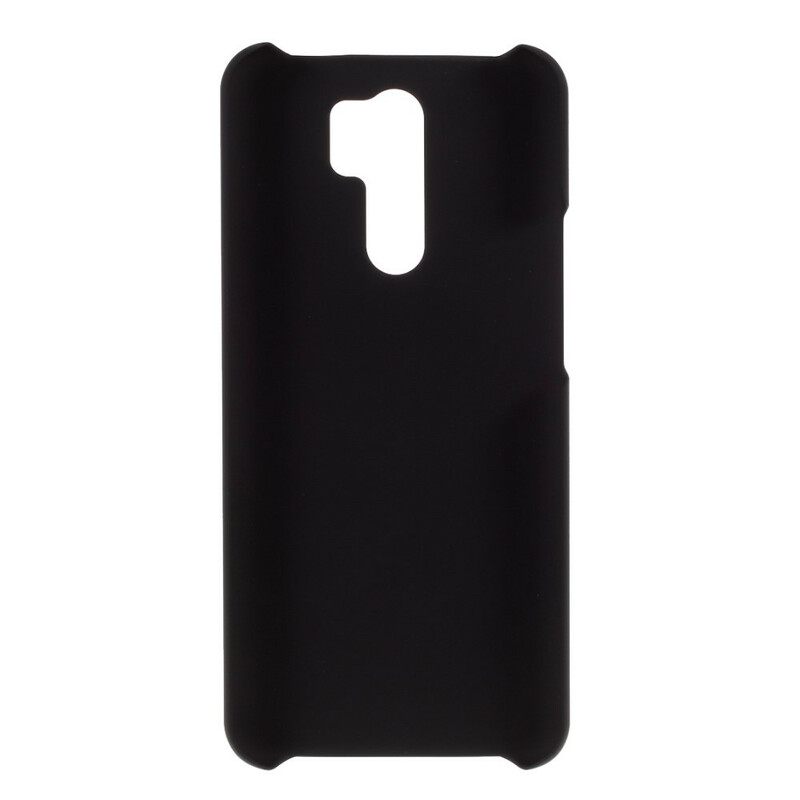 Kuori Xiaomi Redmi 9 Rigid Classic