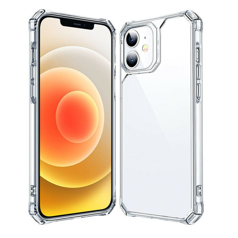 Case iPhone 12 Mini Air Armor Series Esr