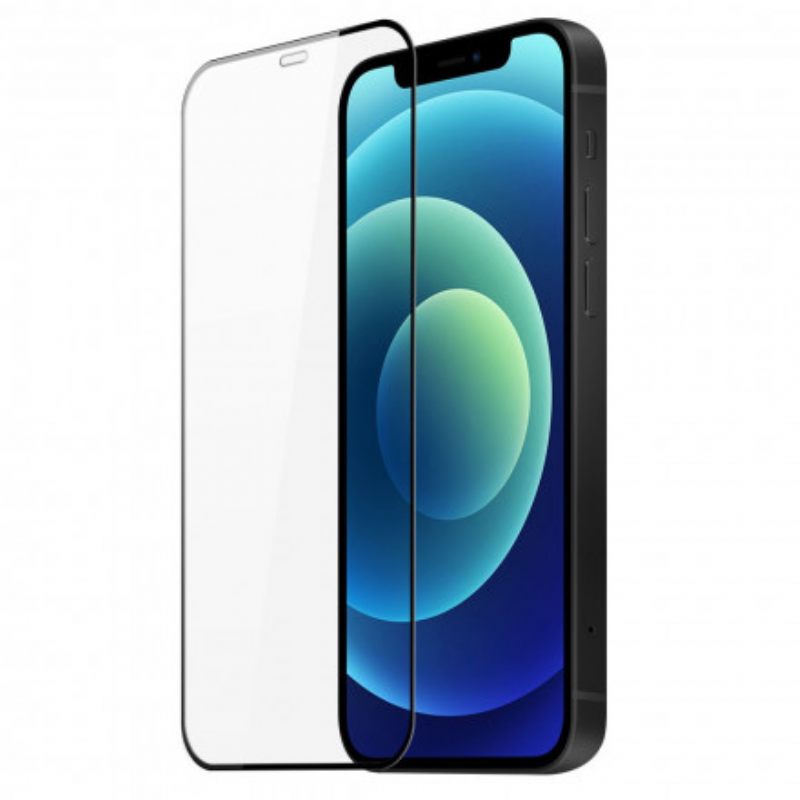 Karkaistu Lasi Näytönsuoja iPhone 12 Mini Dux Ducisille