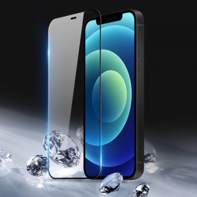 Karkaistu Lasi Näytönsuoja iPhone 12 Mini Dux Ducisille