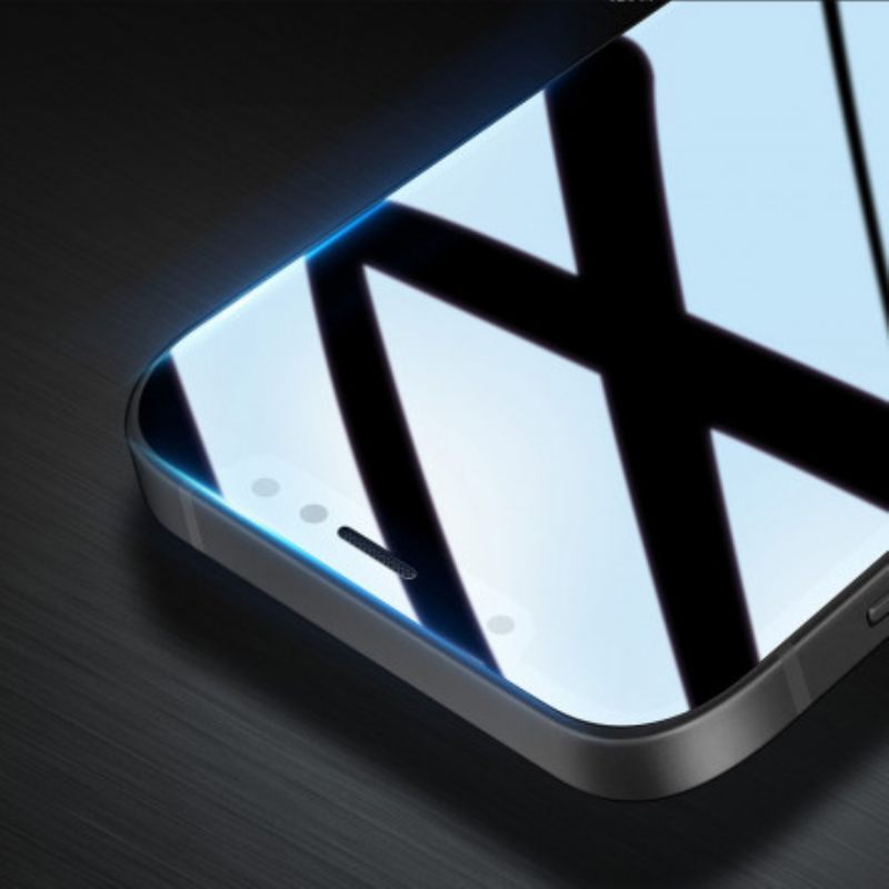 Karkaistu Lasi Näytönsuoja iPhone 12 Mini Dux Ducisille