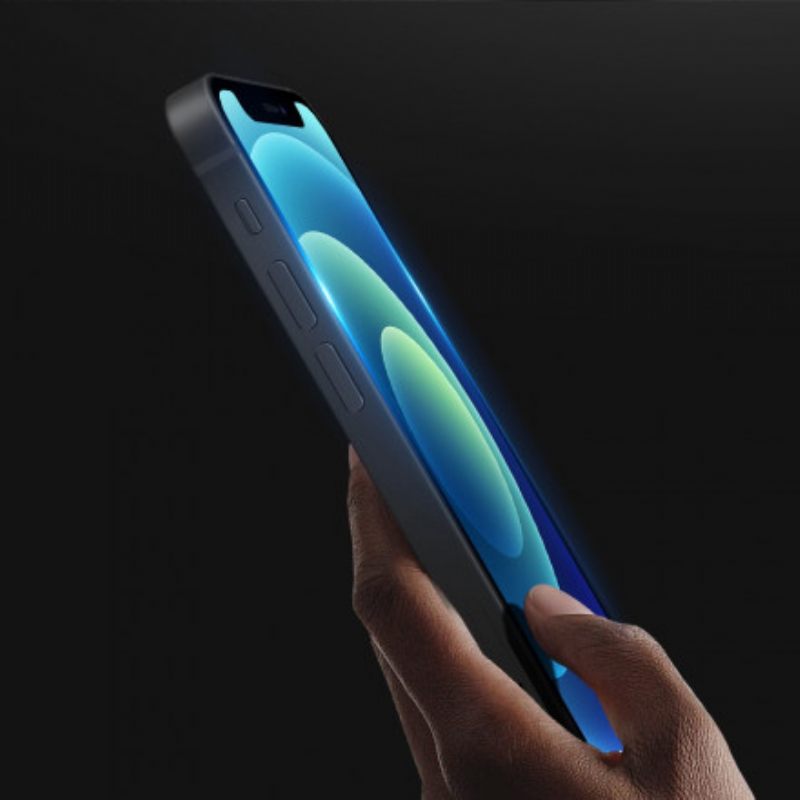 Karkaistu Lasi Näytönsuoja iPhone 12 Mini Dux Ducisille